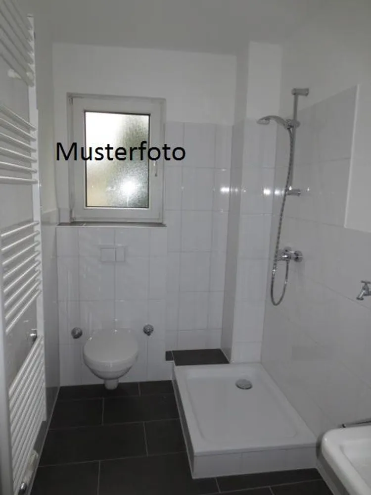 2 Zimmer Wohnung mit 48 m² in Dortmund – Bild 4