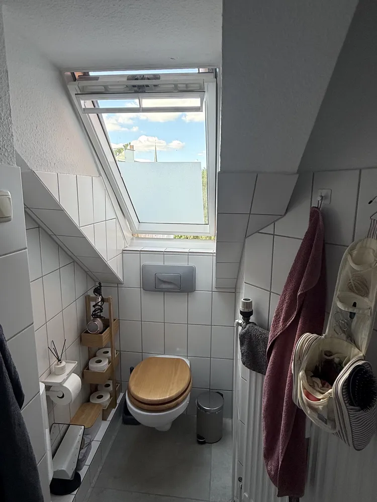 2 Zimmer Wohnung mit 38 m² in Kiel – Bild 11