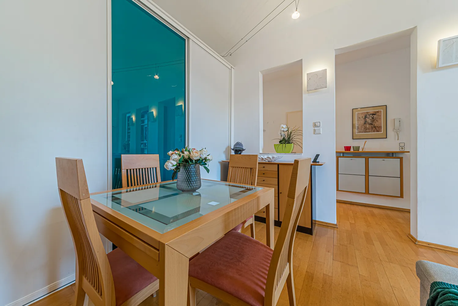3 room apartment with 76 m² in Frankfurt am Main – Photo 7