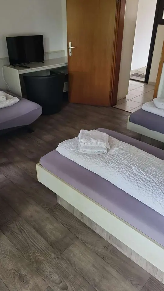 WG-Zimmer mit 30 m² in Lübeck – Bild 3