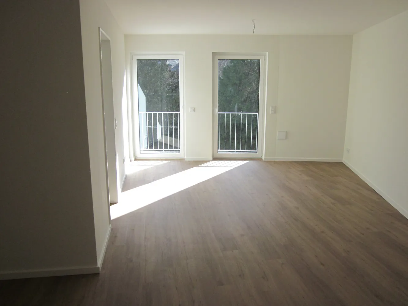 2 room apartment with 50 m² in Bonn – Photo 12