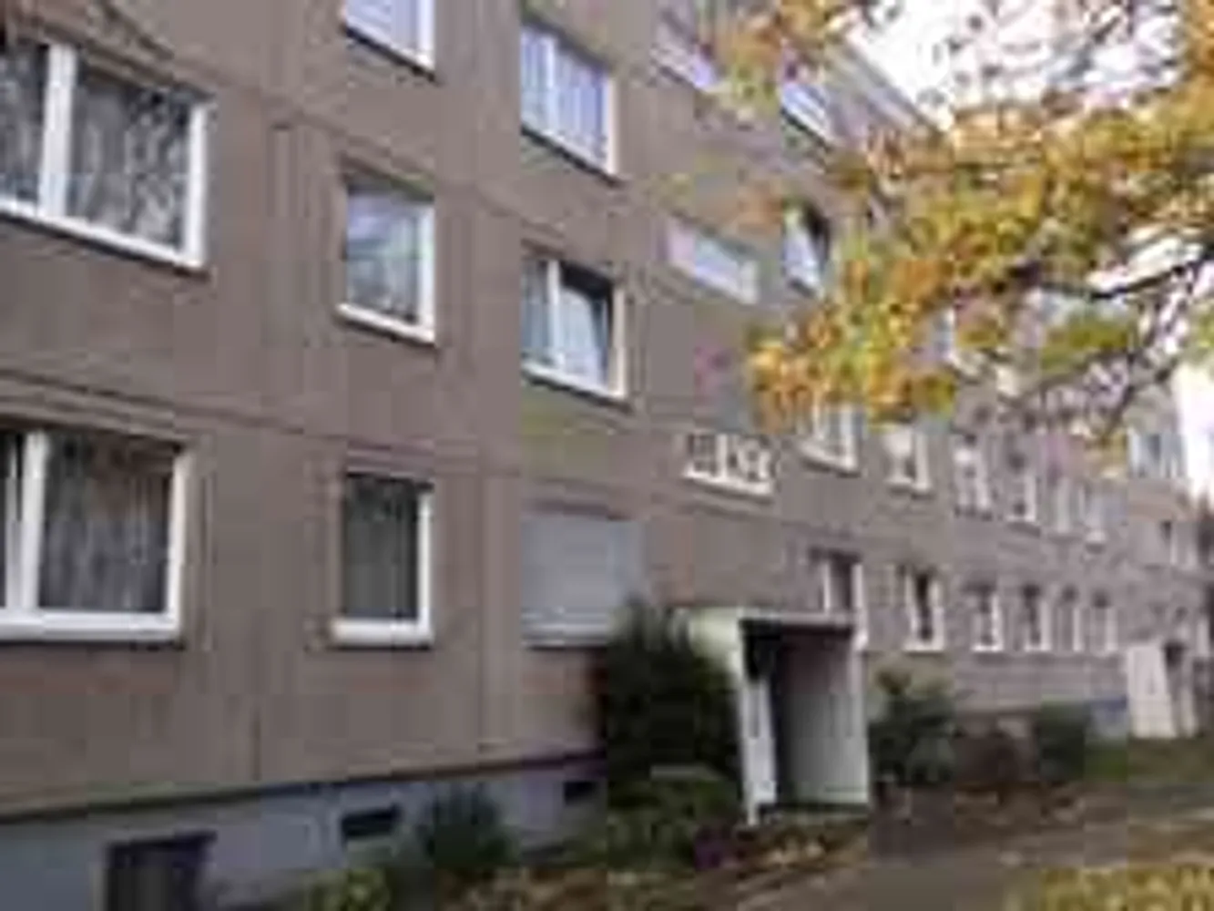 3 Zimmer Wohnung mit 72 m² in Kassel – Bild 1