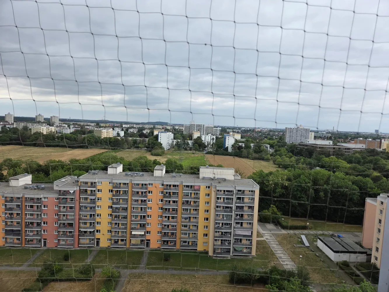 2 Zimmer Wohnung mit 43 m² in München – Bild 1