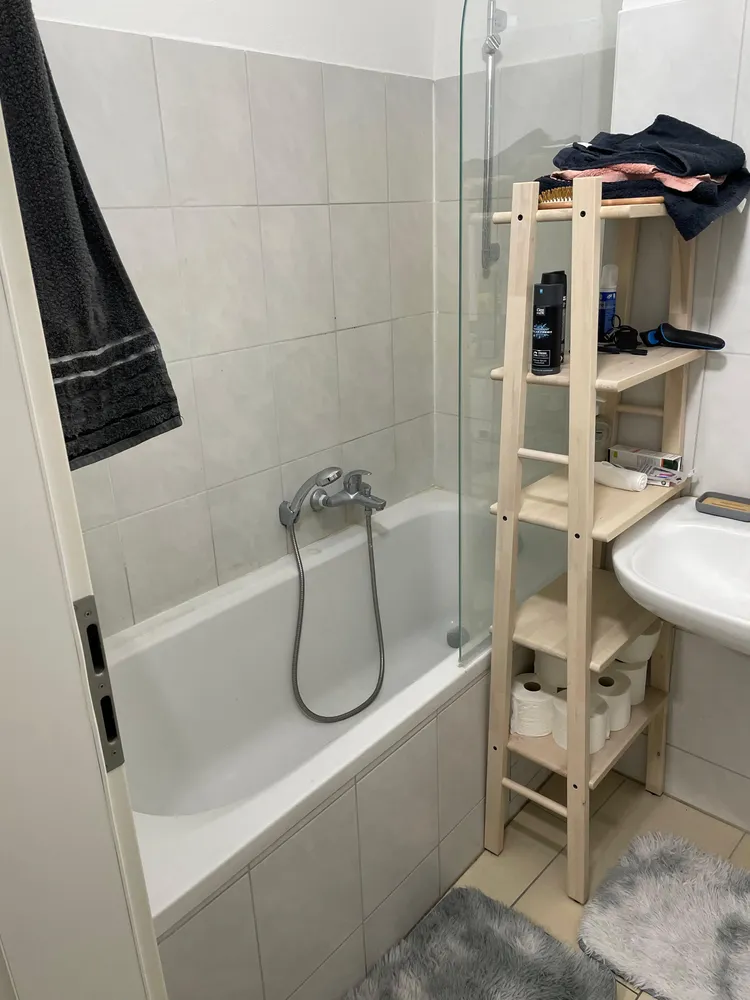 2 Zimmer Wohnung mit 58 m² in Mannheim – Bild 11