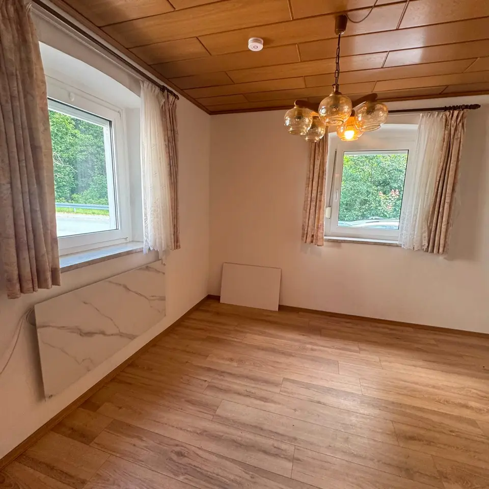 4 Zimmer Haus mit 113 m² in Hof – Bild 5