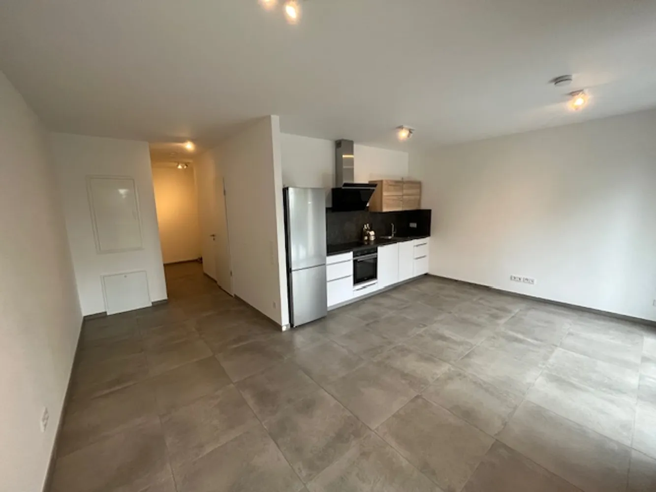 1 Zimmer Wohnung mit 40 m² in Mainz – Bild 4