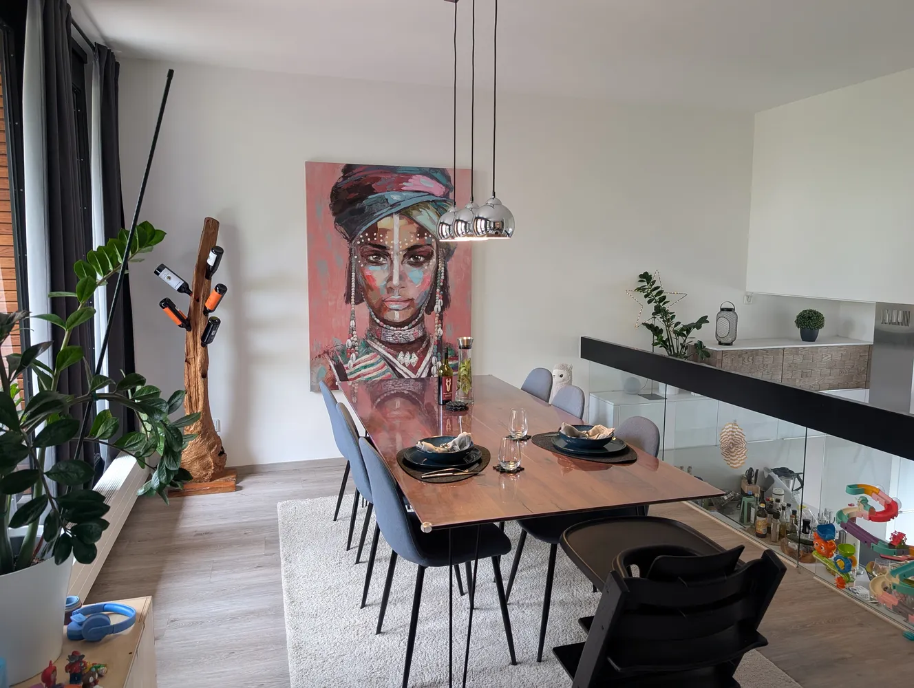 5 Zimmer Haus mit 165 m² in Bochum – Bild 3