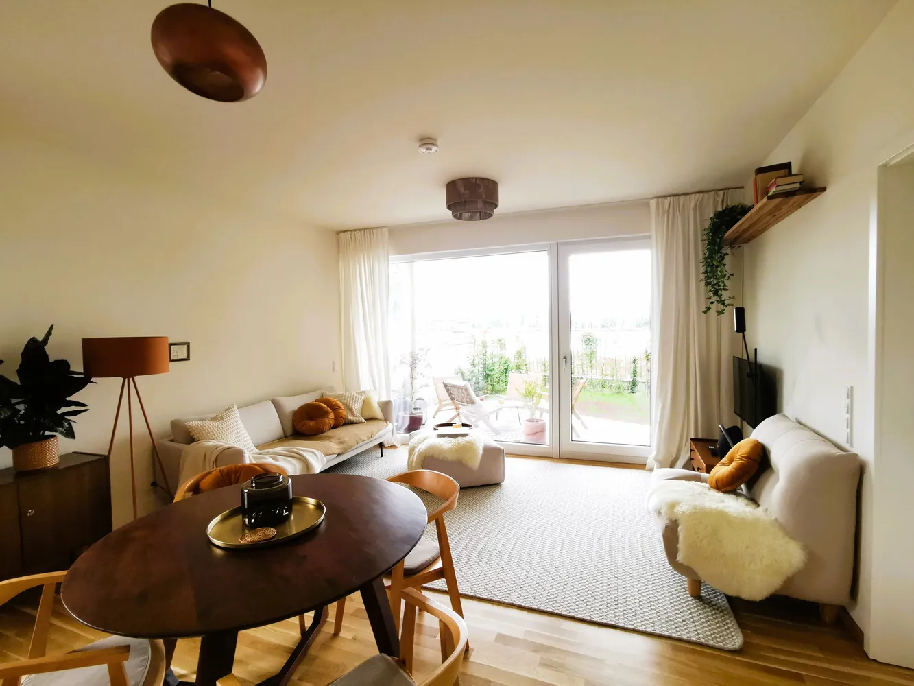 3 Zimmer Wohnung mit 85 m² in Berlin – Bild 8