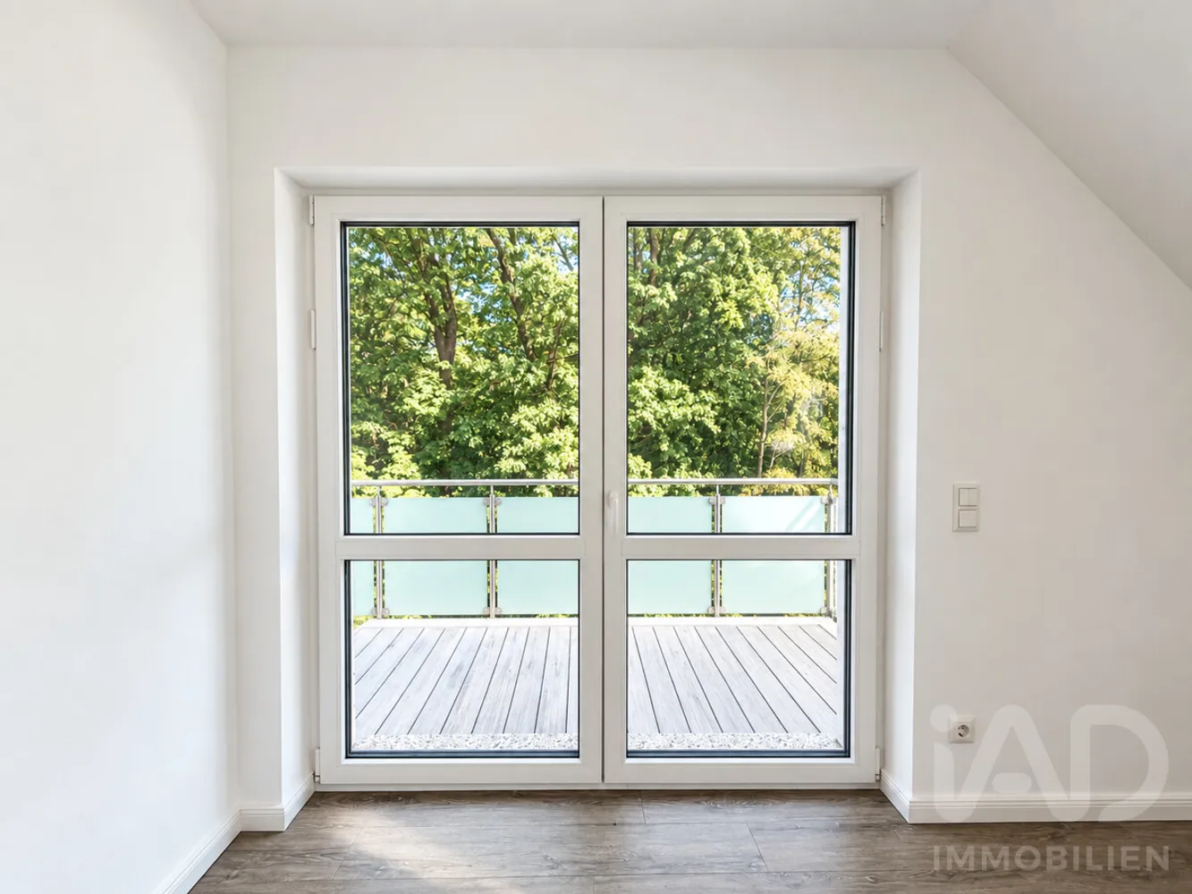 3 Zimmer Wohnung mit 99 m² in Rostock – Bild 8