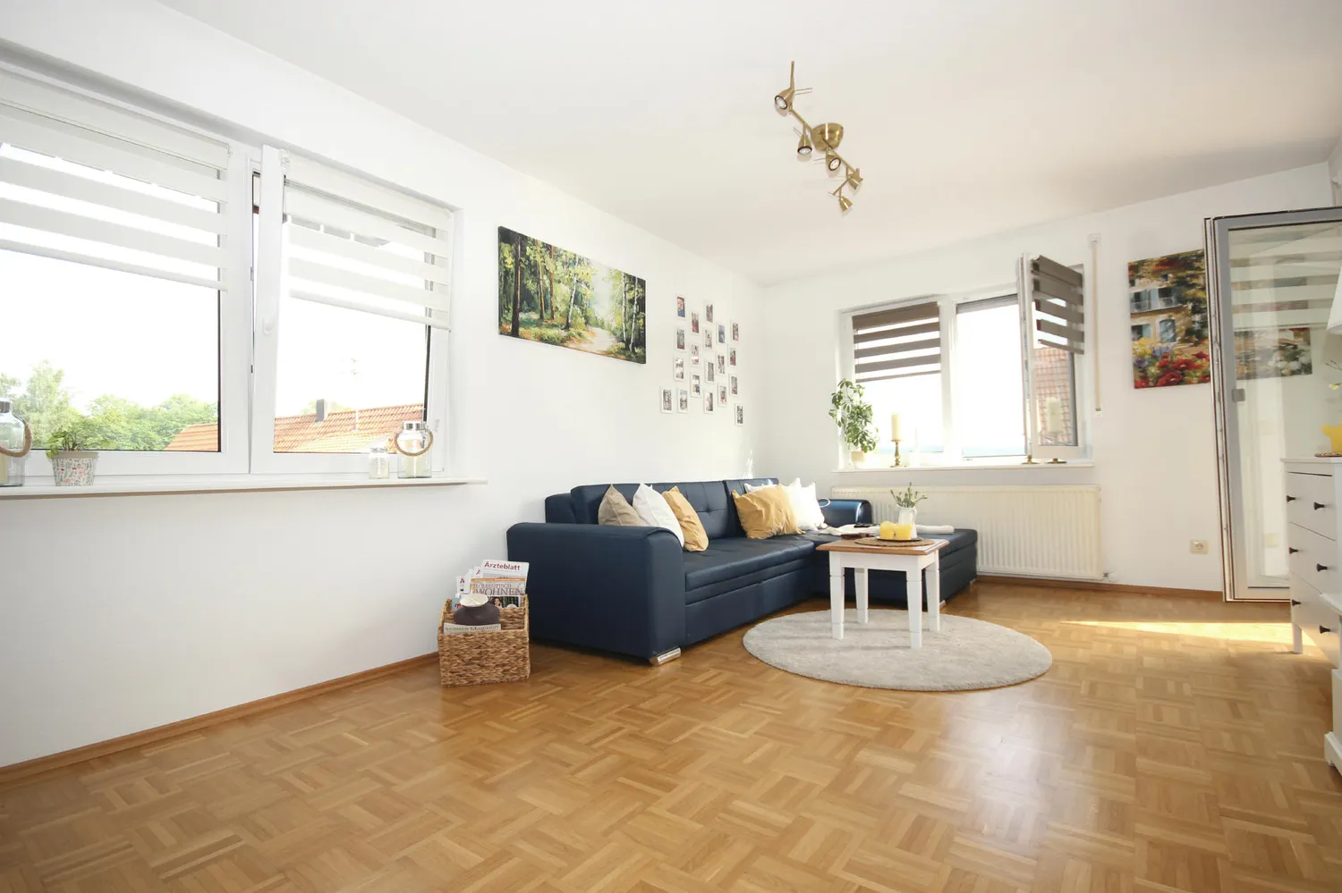 3 Zimmer Wohnung mit 84 m² in Rottenburg am Neckar – Bild 6