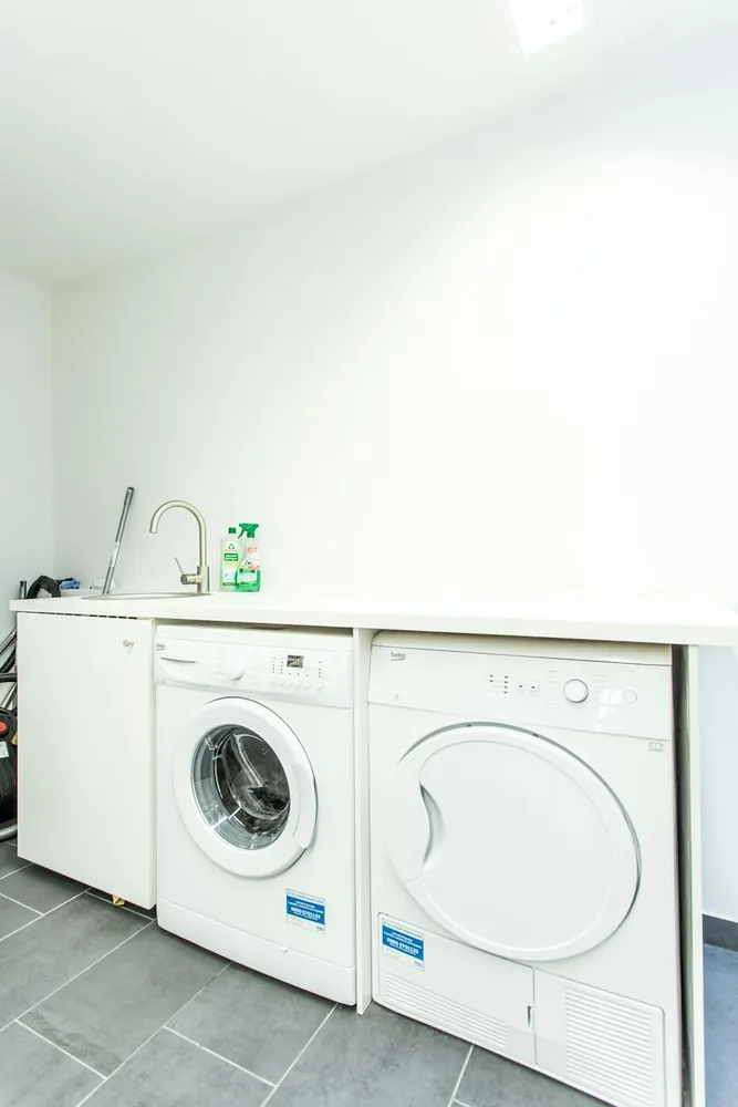 WG-Zimmer in Frankfurt am Main – Bild 10