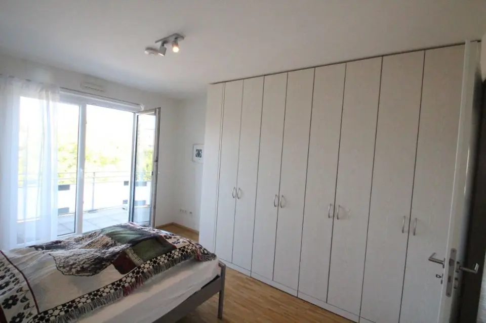 3 Zimmer Wohnung mit 93 m² in Bonn – Bild 1