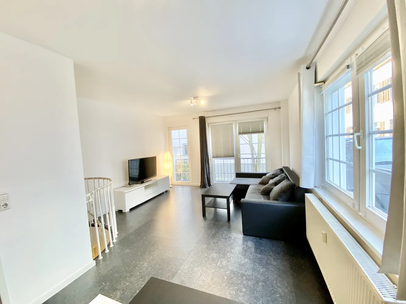 3 Zimmer Wohnung mit 70 m² in Wiesbaden – Bild 1