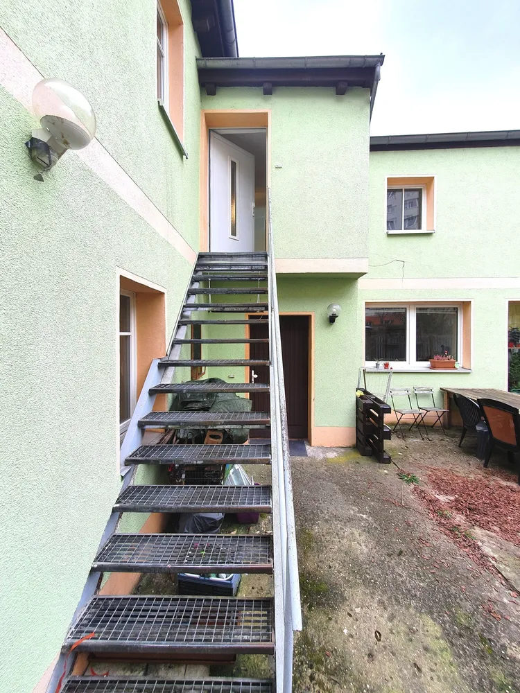 4 Zimmer Wohnung mit 86 m² in Jena – Bild 5