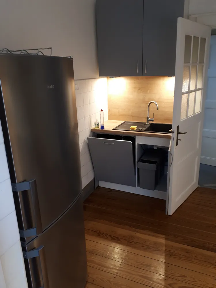 3 Zimmer Wohnung mit 80 m² in Hamburg – Bild 6