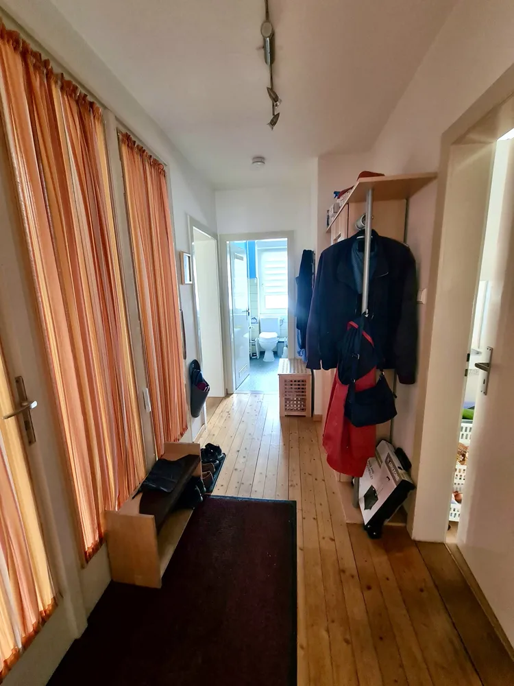 4 Zimmer Wohnung mit 70 m² in Karlsruhe – Bild 6