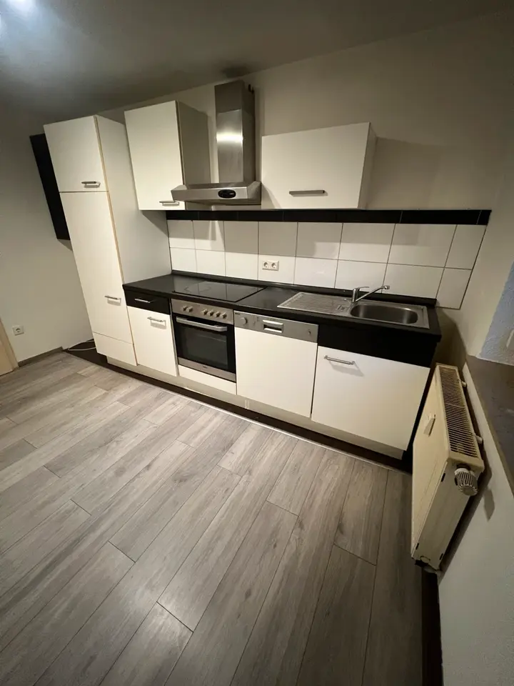 2 Zimmer Wohnung mit 15 m² in Aalen – Bild 2
