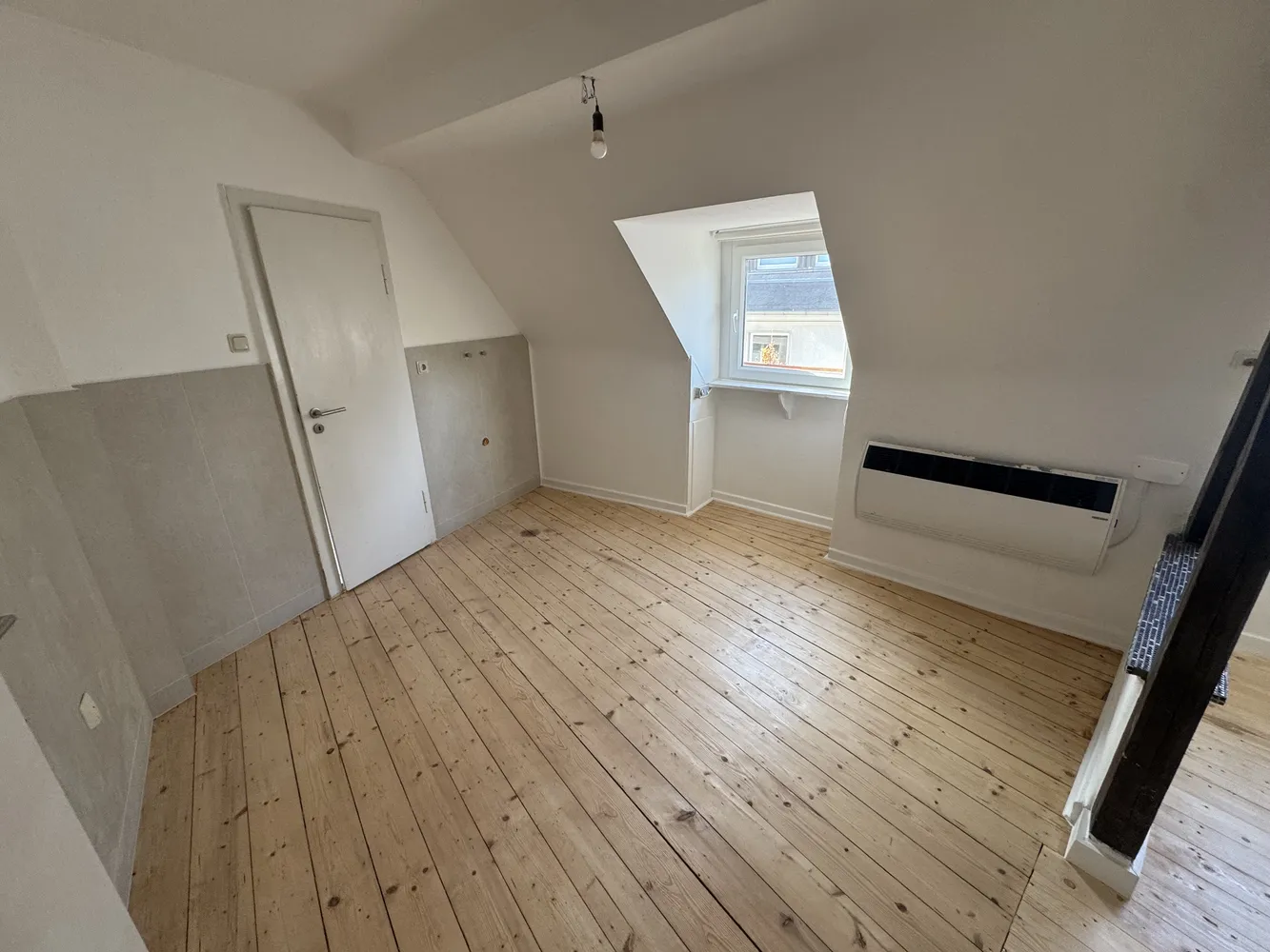 2 Zimmer Wohnung mit 45 m² in Köln – Bild 6