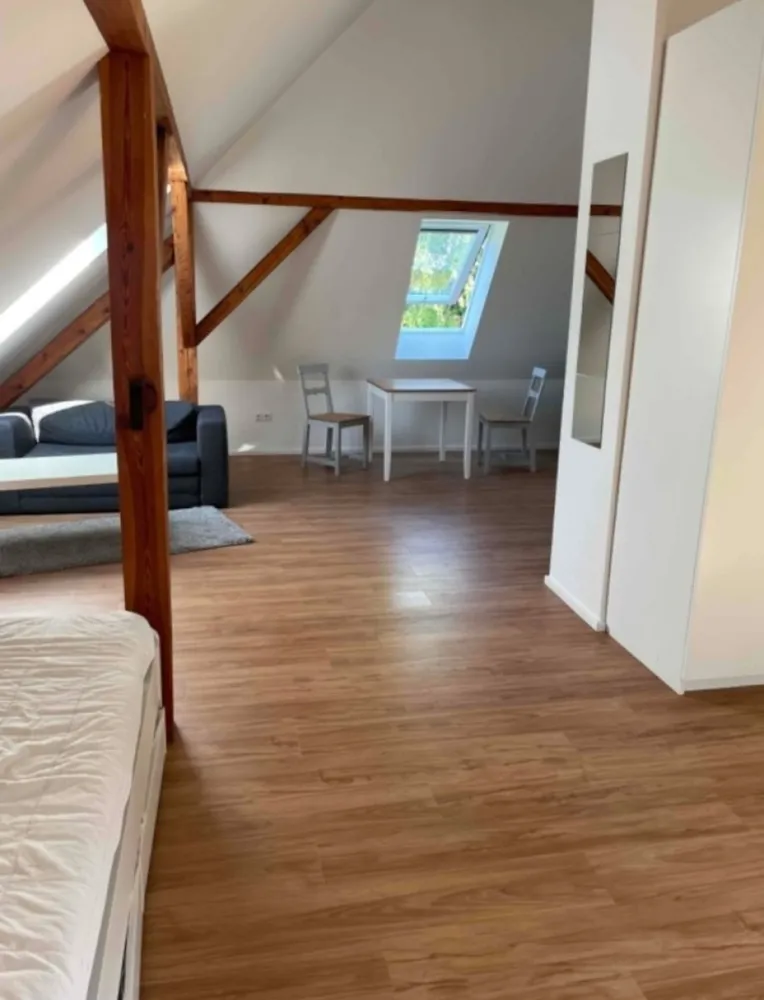 1 Zimmer Wohnung mit 47 m² in München – Bild 2