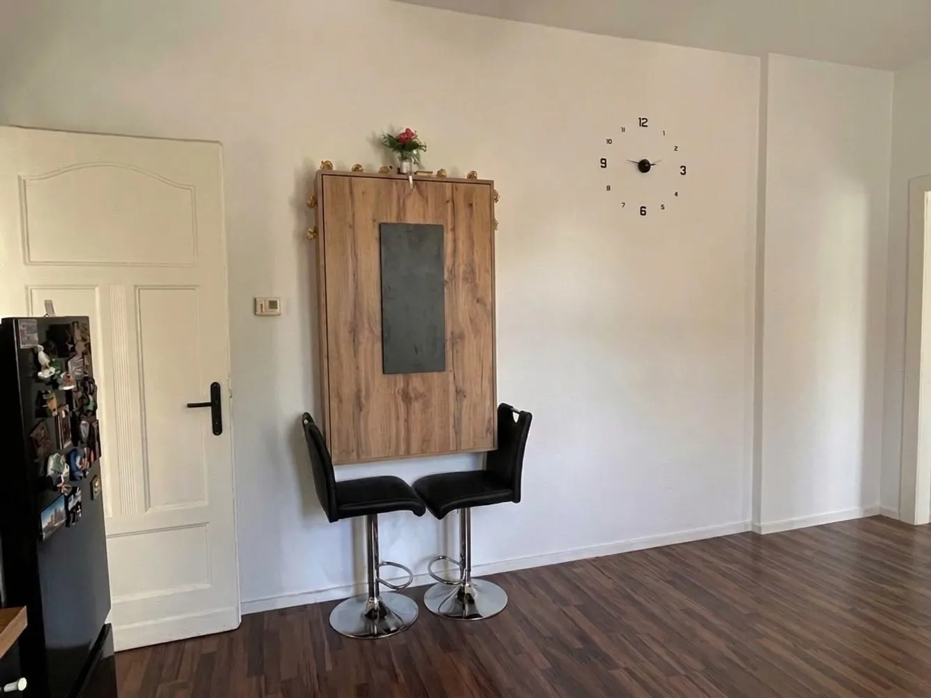 2 room apartment with 57 m² in Dortmund – Photo 10