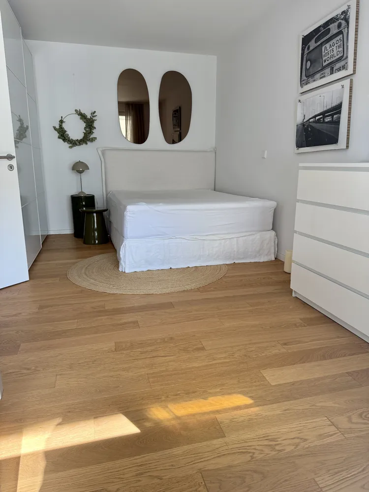 2 Zimmer Wohnung mit 67 m² in München – Bild 5