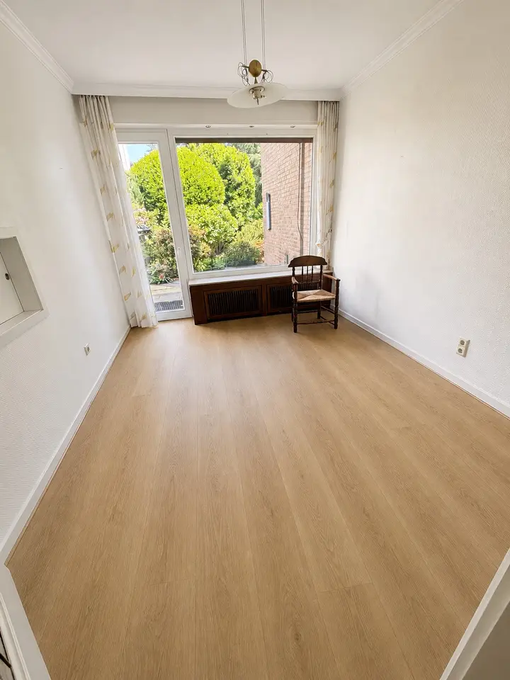 5 Zimmer Wohnung mit 129 m² in Krefeld – Bild 5