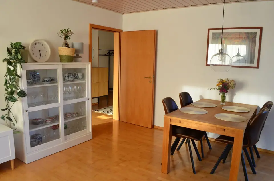 WG-Zimmer mit 78 m² in Singen – Bild 10
