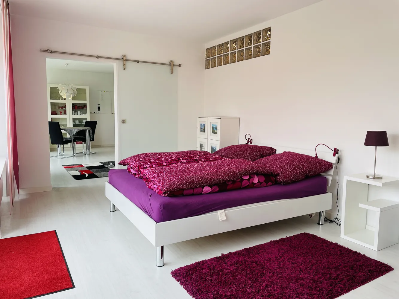 2 room apartment with 75 m² in Berlin – Photo 10
