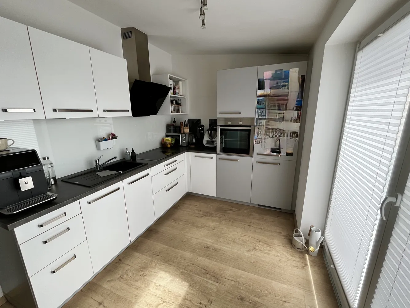 3 Zimmer Wohnung mit 83 m² in Gifhorn – Bild 1