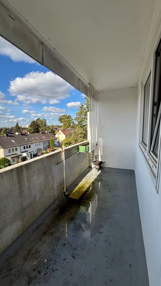3 room apartment with 67 m² in Dortmund – Photo 6