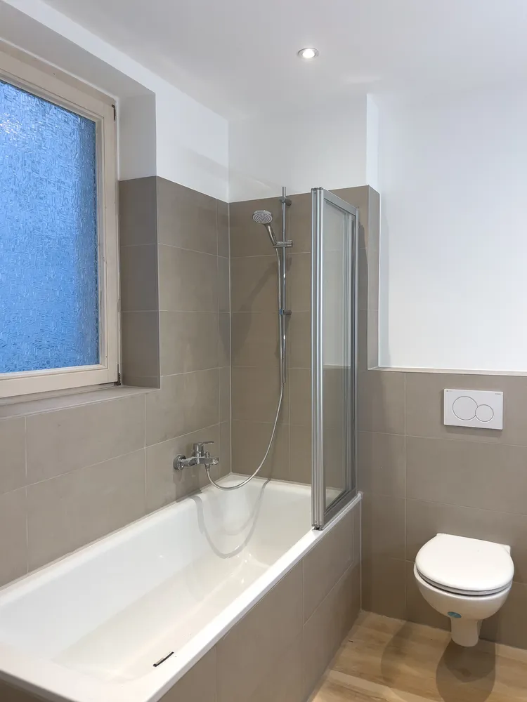 5 room apartment with 131 m² in Hanover – Photo 4