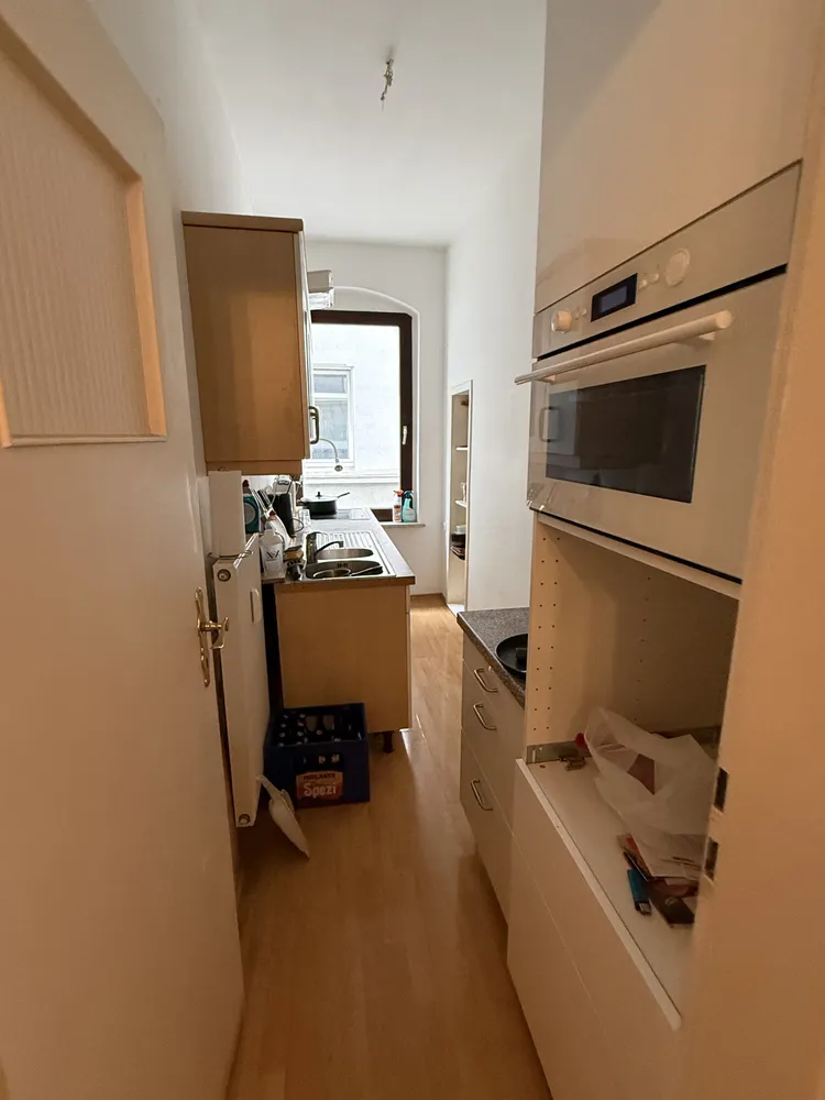 3 Zimmer Wohnung mit 60 m² in Braunschweig – Bild 5