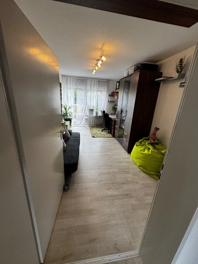 3 room apartment with 82 m² in Regensburg – Photo 2