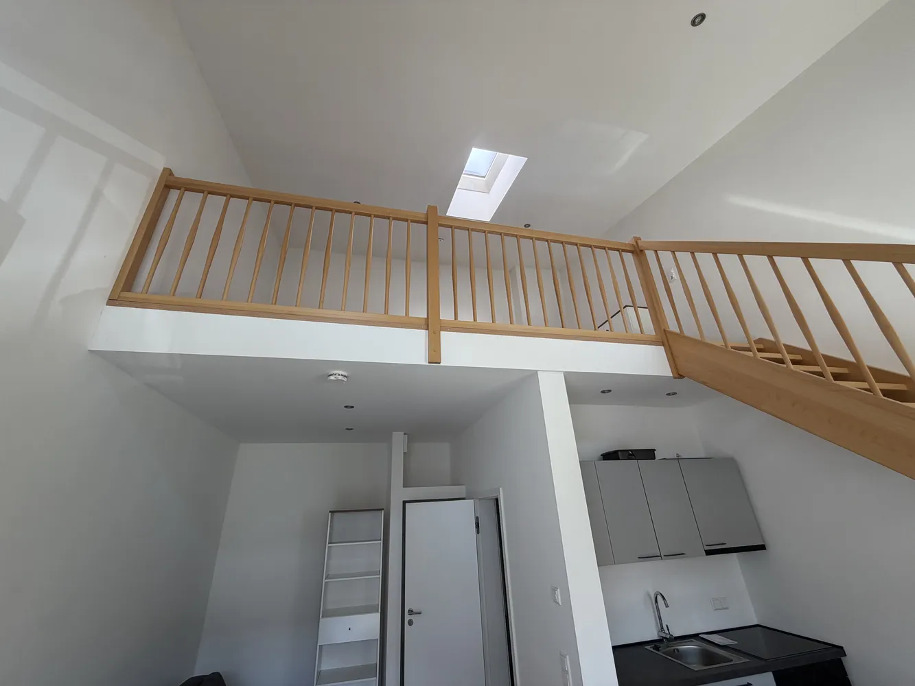 2 Zimmer Wohnung mit 37 m² in Leipzig – Bild 2