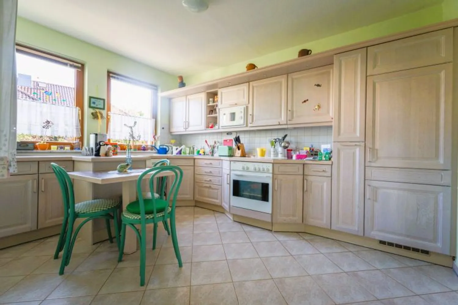 5 Zimmer Haus mit 165 m² in Sangerhausen – Bild 2