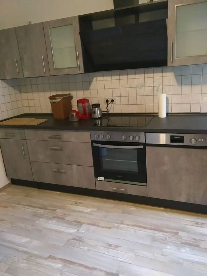2 Zimmer Wohnung mit 17 m² in Ansbach – Bild 3