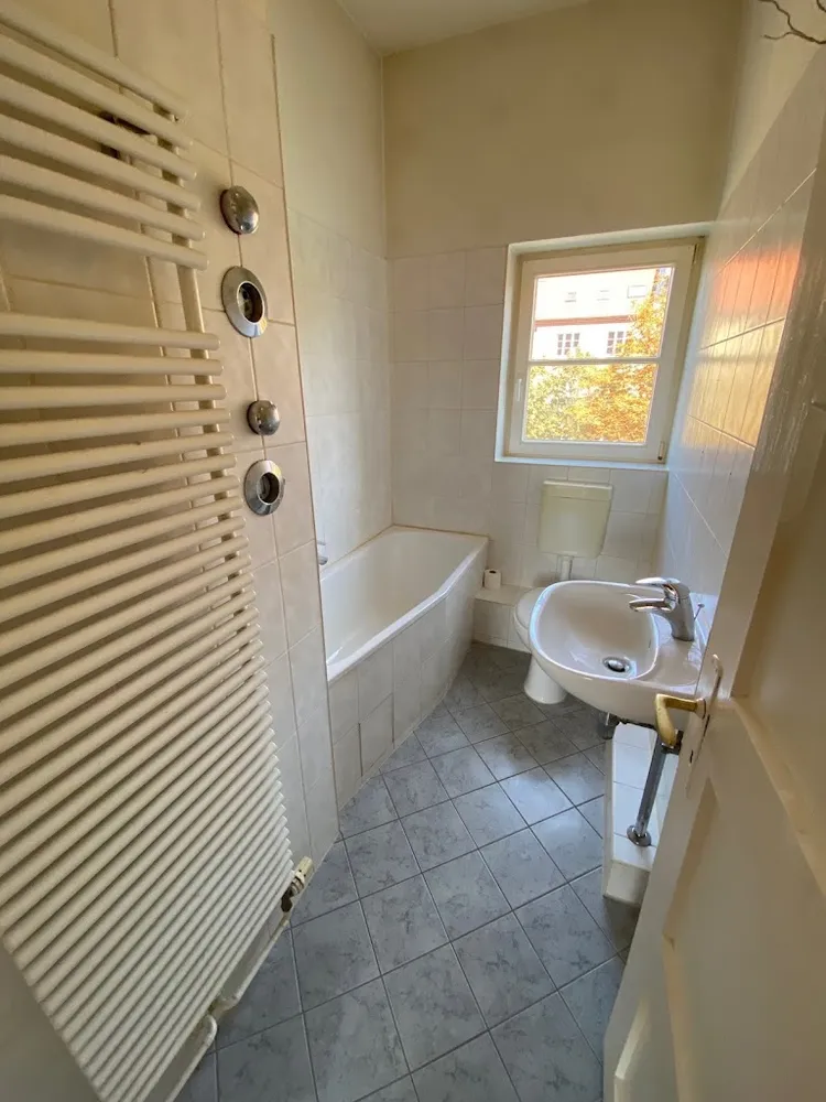 2 Zimmer Wohnung mit 61 m² in Berlin – Bild 7