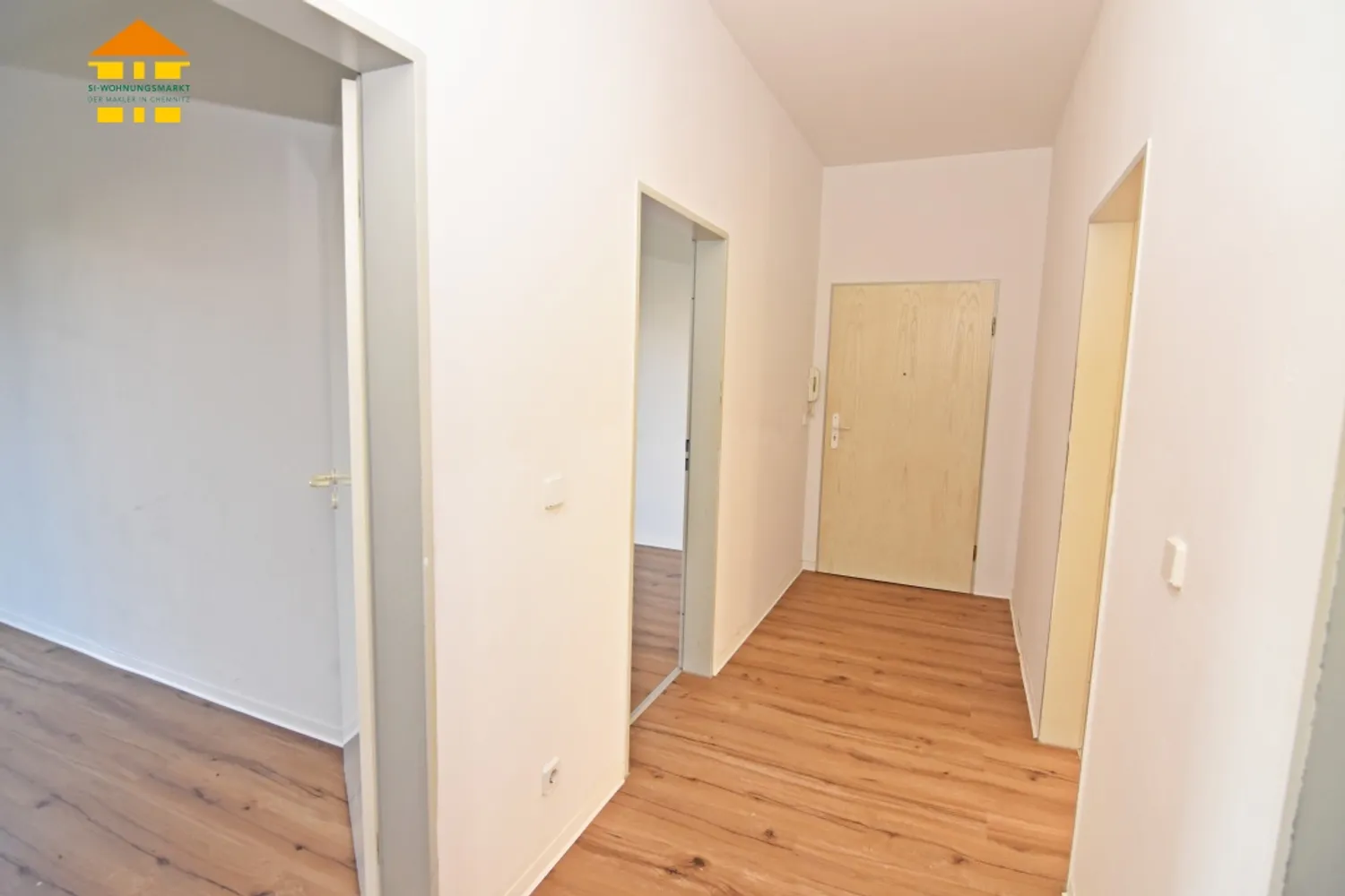 3 room apartment with 75 m² in Chemnitz – Photo 12