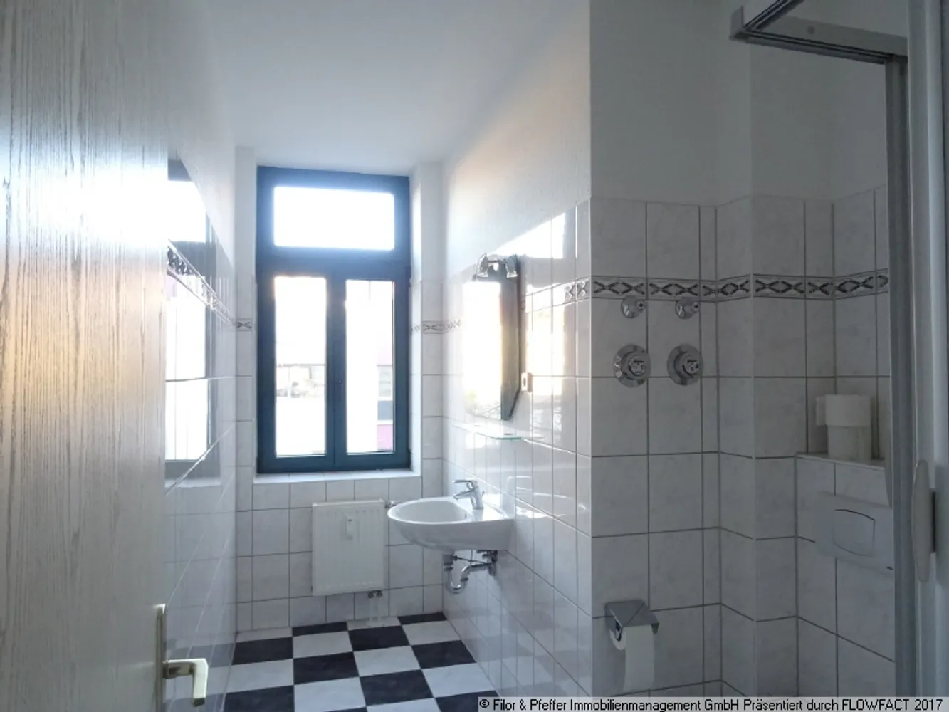 2 Zimmer Wohnung mit 64 m² in Magdeburg – Bild 7