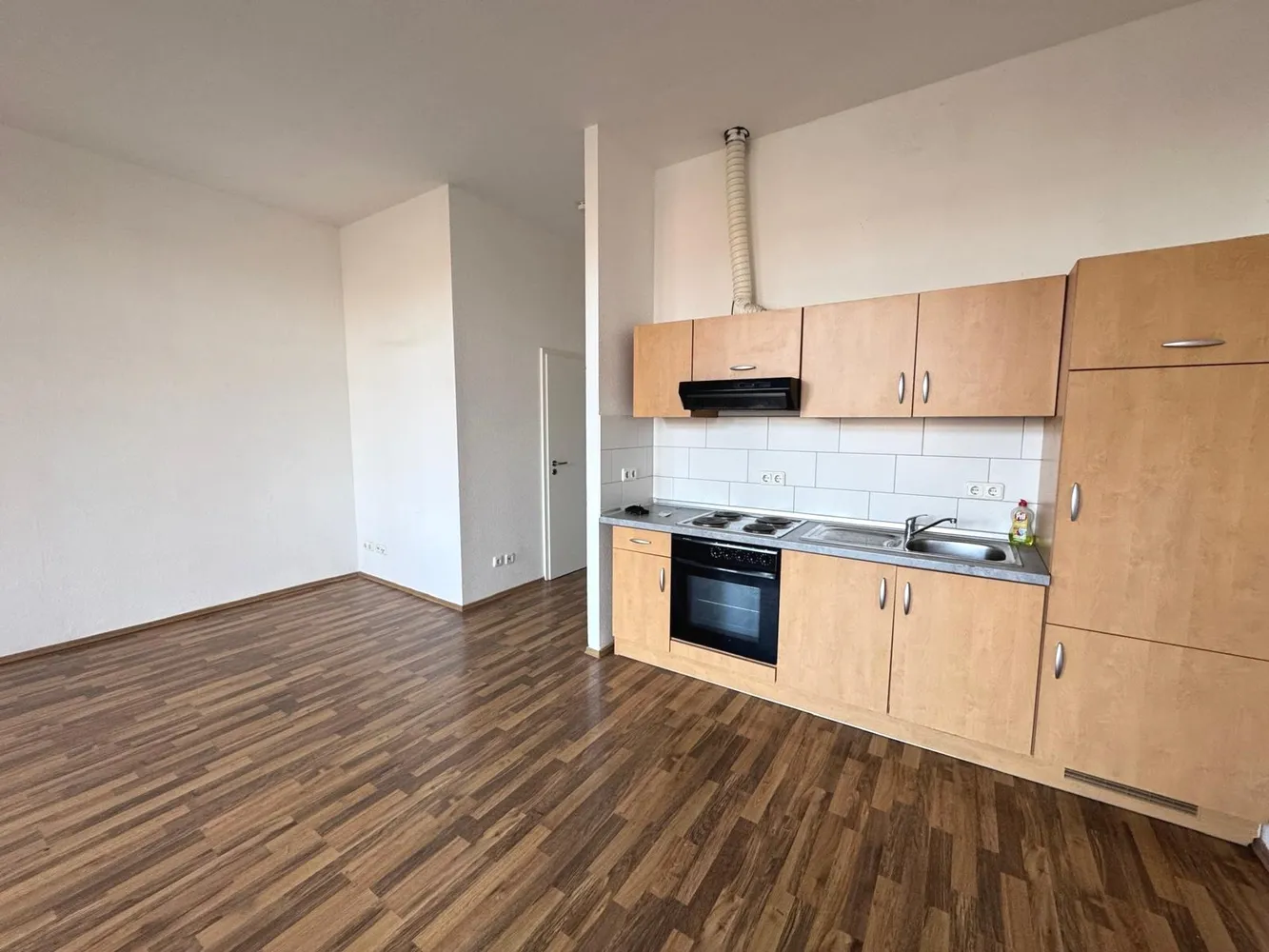 1 Zimmer Wohnung mit 48 m² in Magdeburg – Bild 2