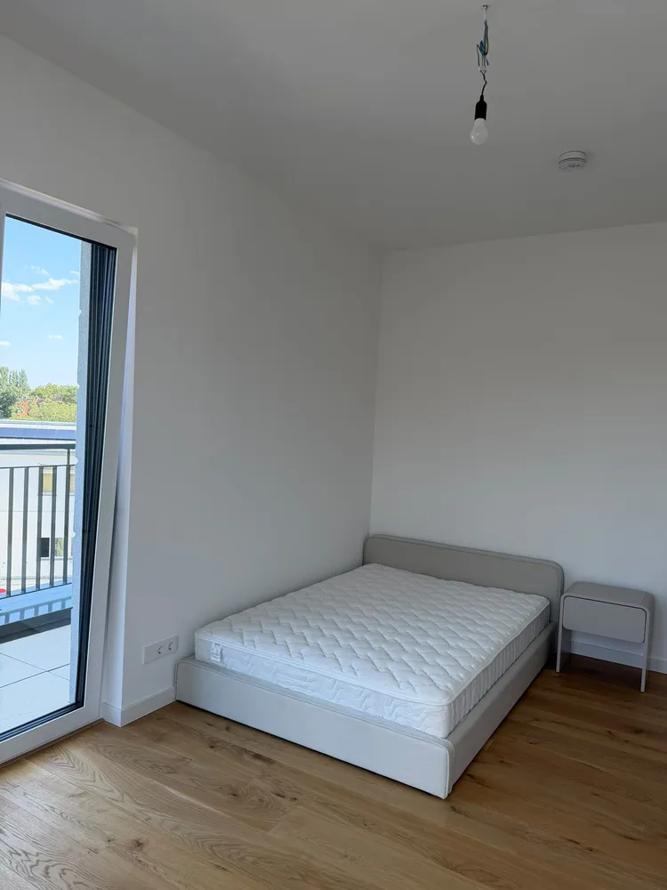 4 Zimmer Wohnung mit 120 m² in Berlin – Bild 8