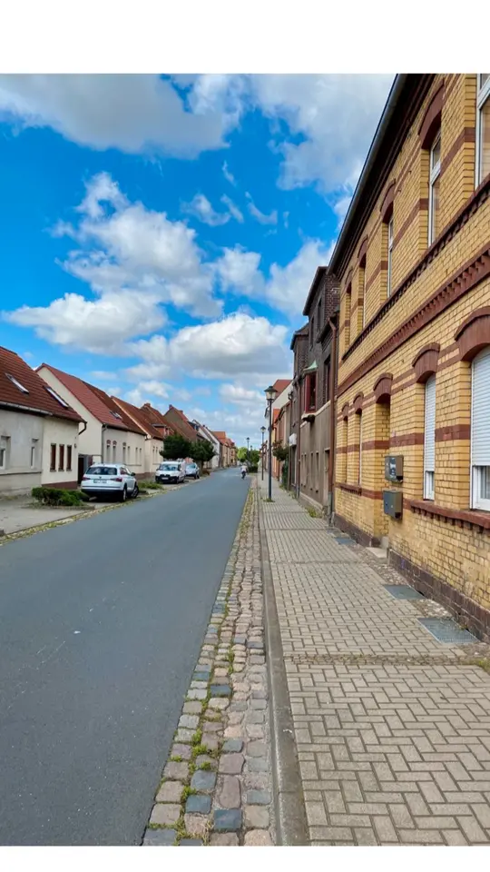 2 Zimmer Wohnung mit 38 m² in Bitterfeld-Wolfen – Bild 3