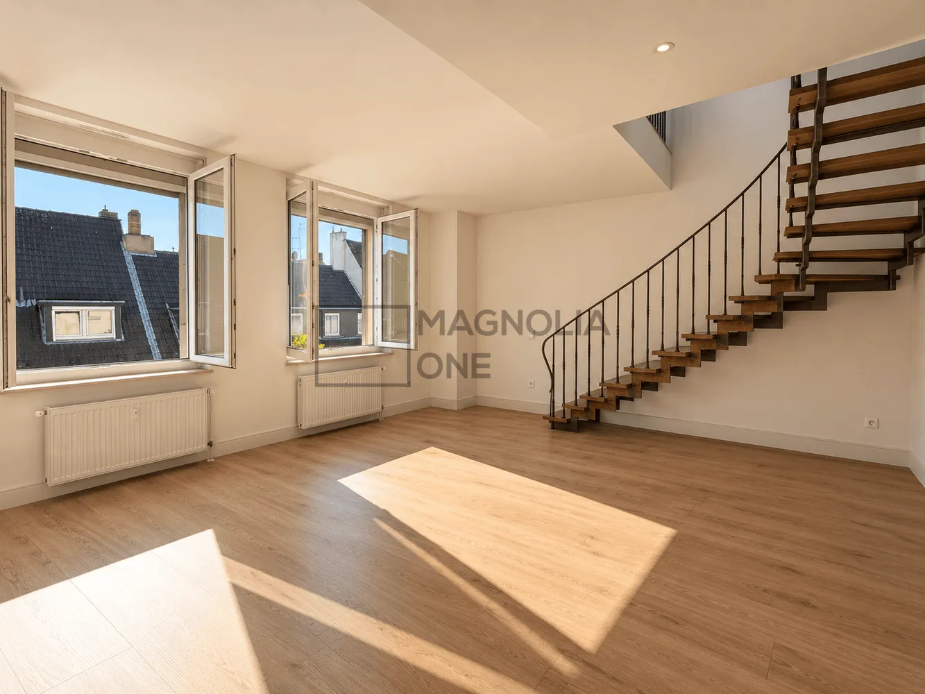 5 Zimmer Wohnung mit 132 m² in Essen – Bild 1