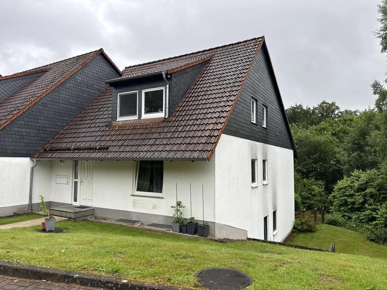 2 room apartment with 75 m² in Osterode am Harz – Photo 4