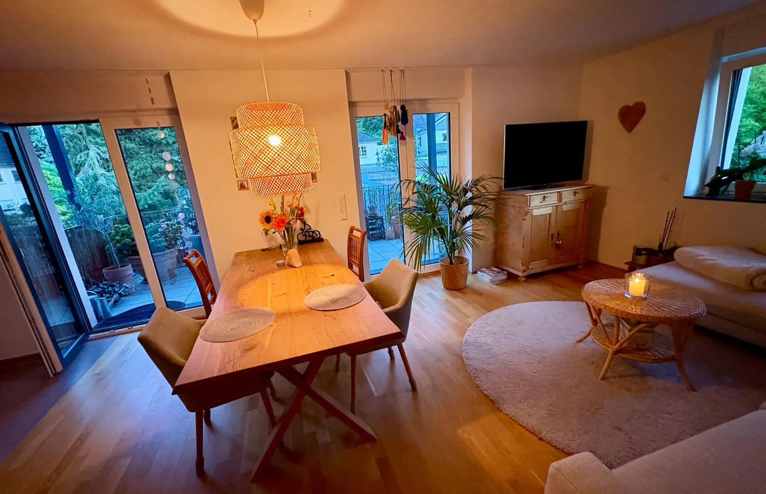 4 Zimmer Wohnung mit 109 m² in Mainz – Bild 8