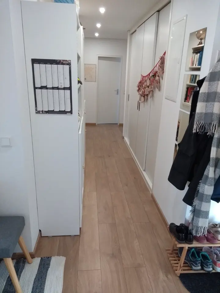 3 Zimmer Wohnung mit 105 m² in Ingolstadt – Bild 4