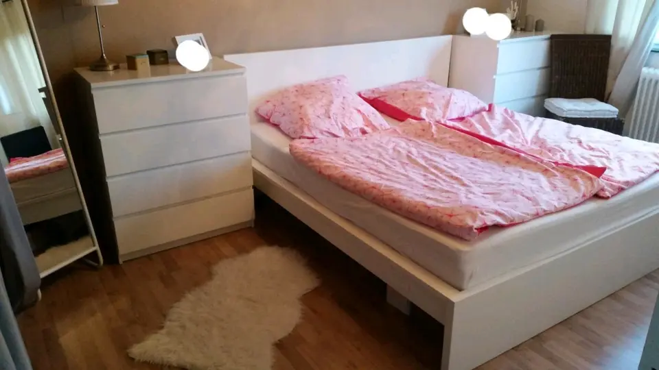 2 Zimmer Wohnung mit 46 m² in Bremen – Bild 3