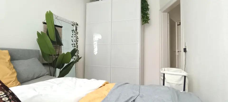WG-Zimmer mit 40 m² in Radebeul – Bild 9