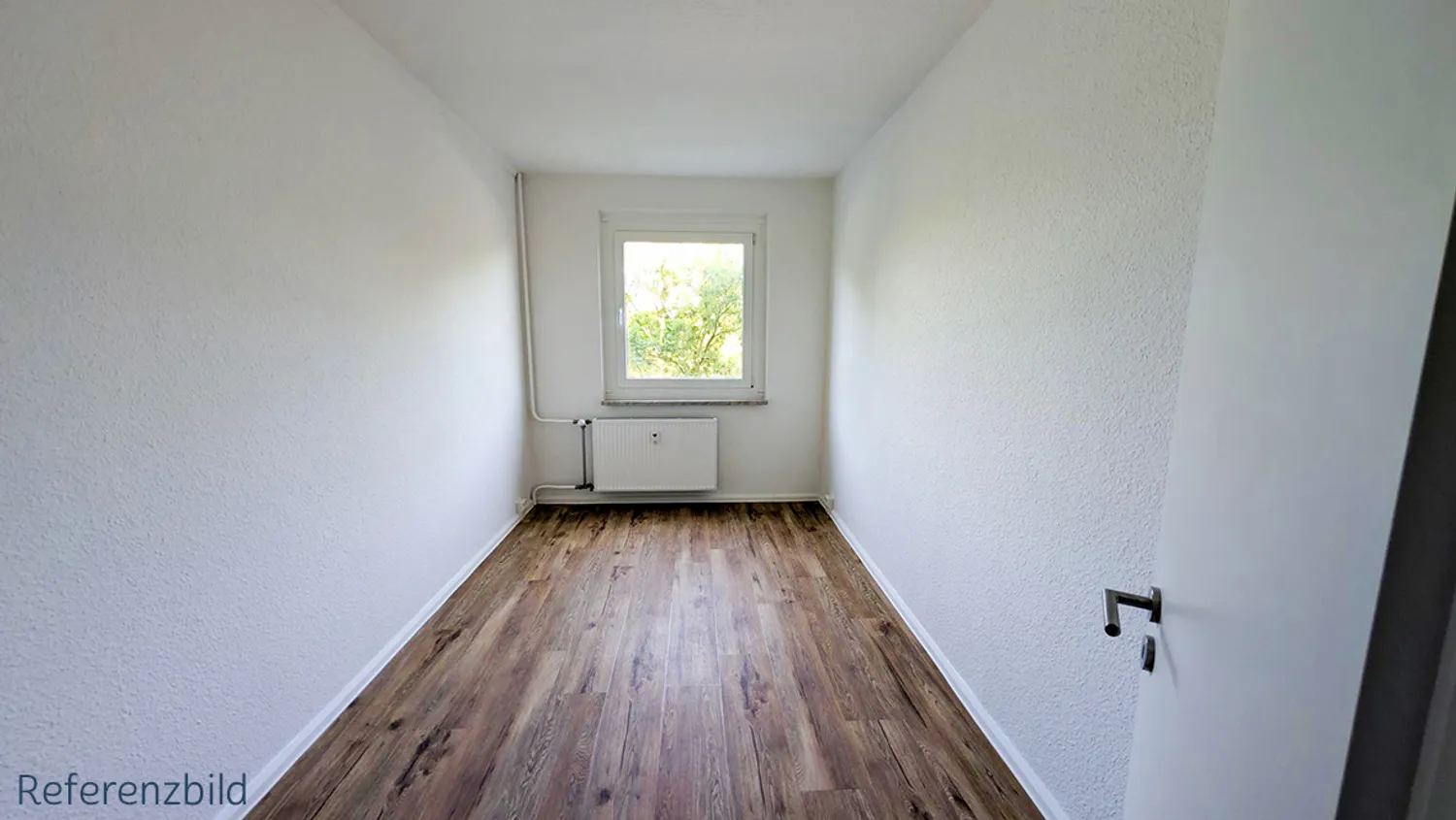 2 Zimmer Wohnung mit 56 m² in Leipzig – Bild 2