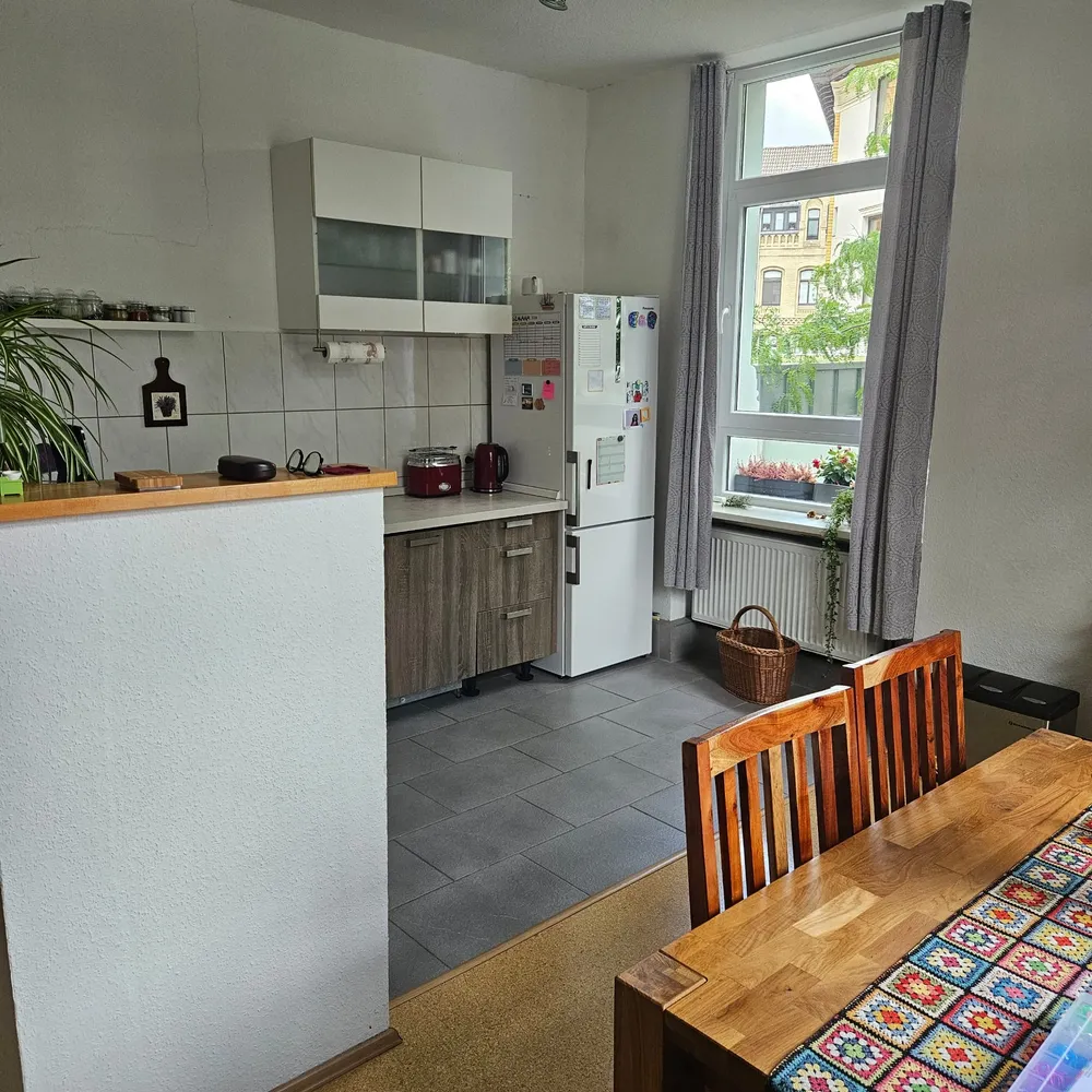 2 Zimmer Wohnung mit 84 m² in Braunschweig – Bild 2